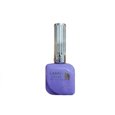 Base Coat Permanente LANNY 12ml