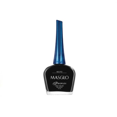 NEGRO Esmlate MASGLO 13.5ml