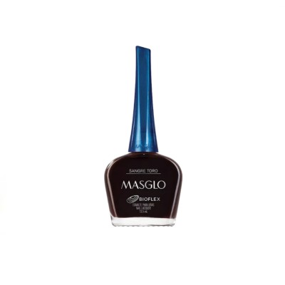 SANGRE TORO Esmlate MASGLO 13.5ml