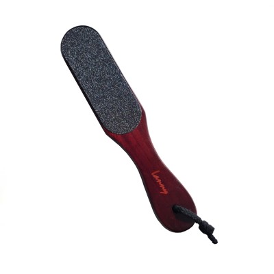 30 cm Lima dureza madera LANNY