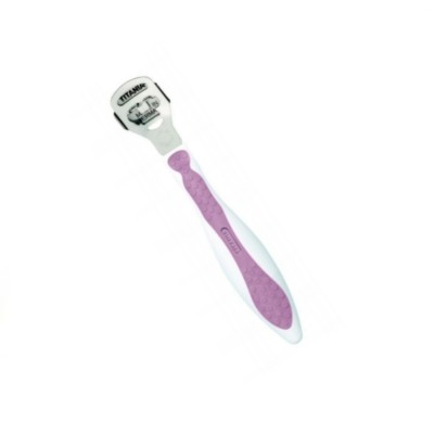 Corta callos corta durezas TITANIA