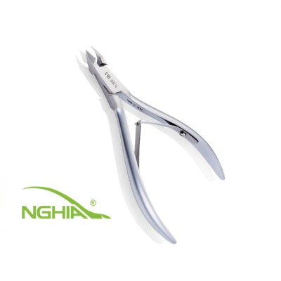 C.07 7mm Alicate Cortacuticulas NGHIA