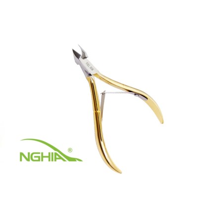 C.118 Alicate Cortacuticulas NGHIA