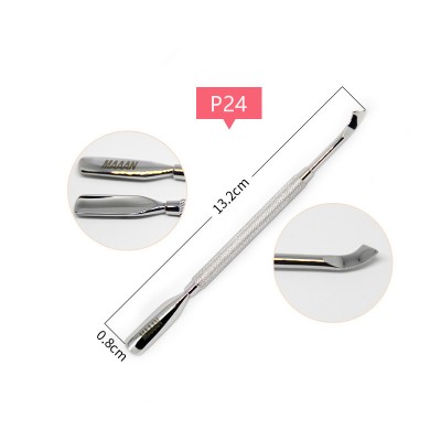 Empujador de cuticula P-24