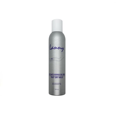 Spray secante rapido para uñas LANNY 300ml
